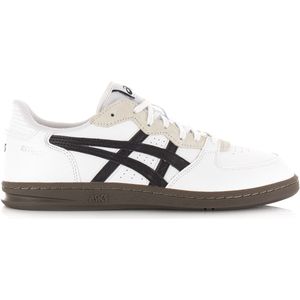 Asics ASICS - Skyhand OG white black Wit Synthetisch Lage sneakers Unisex