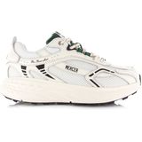Mercer - The Re-Run MAX Nappa off white Leer Unisex