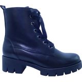 Gabor Veterboots 51 711 37 Zwart