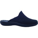 Romika Pantoffel Royal Zwart 10301
