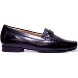 Sioux Colina Instappers 151 56701 Zwart