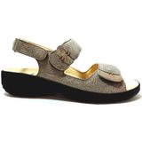 Mephisto Mobils Sandaal Getha Taupe