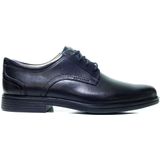 Clarks Un Aldric Lace Nette Schoenen 26132677 Zwart