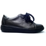 Waldlaufer 910008 172 014 Veterschoen Brons
