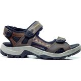 Ecco Sandalen 069564 Bruin Zwart