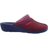 Romika Pantoffel Romilastic Rood 60108