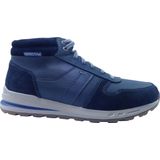 Mephisto Boran Veterboots Blauw
