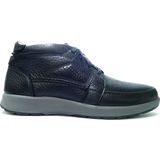 Clarks Un Trail Limit 26146643 Veterboot Zwart