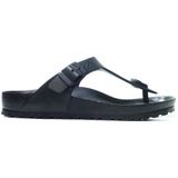 Birkenstock Gizeh EVA 0128201 Teenslipper Zwart