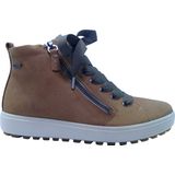 Ecco Soft 7 450163 Lichtbruin Gore-tex