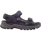 Allrouder Honduras Sandalen Sirena Blauw Verwisselbaar Voetbed
