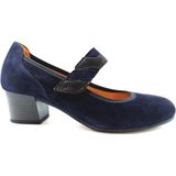 Gabor Bandschoen 66.129.46 H Blauw