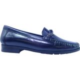 Sioux Nette Schoen 65431 Wijdte F Donker Blauw