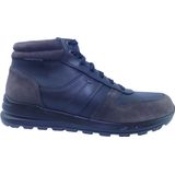 Mephisto Veterschoen Boran Zwart