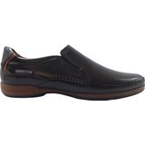 Mephisto Instapper Roby Blauw Verwisselbaar Voetbed