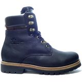 Panama Jack Panama 03 Igloo Brooklyn C3 Veterboot Zwart