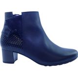 Gabor Korte Laars 52 822 56 Donker Blauw
