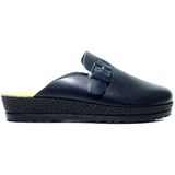 Rohde 1447 Muil Slippers Blauw