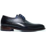 Floris van Bommel Nette Schoenen 13370 01 Zwart