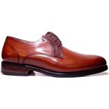Van Bommel Nette Schoenen Breed 18020 00 Cognac