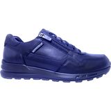 Mephisto Bradley Veterschoen 11752 Zwart