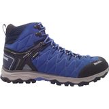Meindl Wandelschoen Mondello Mid GTX Blauw Cat. A