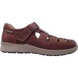 Mephisto Openschoen Vilson Chestnut Bruin Cognac