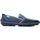 Pikolinos 09Z 3178 Instappers Blauw