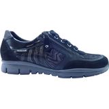 Mephisto Sneaker Ylona Zwart