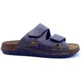 Rohde Slipper 5914 Mocca Bruin