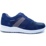 Mephisto Vito Sneaker Blauw Mulberry