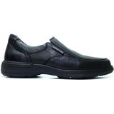 Mephisto Davy Instappers Zwart