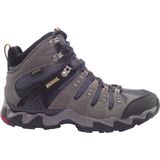 Meindl Wandelschoen 3458 31 Respond Mid GTX Anthrazit Grijs
