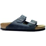 Birkenstock Arizona Slippers 0552113 Zwart