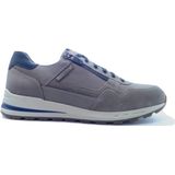 Mephisto Bradley Veterschoen Grijs