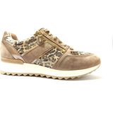 Mephisto Sneaker Toscana Licht Taupe
