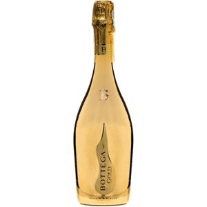 Bottega Prosecco Gold
