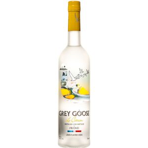 Grey Goose L'Citron