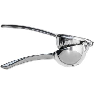 Urban Bar - Squeezer - Hoogwaardig Japans Staal - Klassieke Mexicaanse Elleboog-stijl