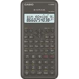 4x Casio wetenschappelijke rekenmachine FX-82MS