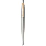 3x Parker Jotter gelroller Stainless Steel GT