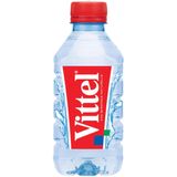 3x Vittel water, fles van 33 cl, pak a 24 stuks