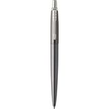 2x Parker Jotter Premium gelroller Oxford Grey Pinstripe CT