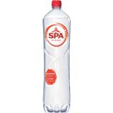 4x Spa Intense water, fles van 1,5 liter, pak a 6 stuks