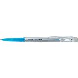 24x Uni-ball gelroller Signo TSI turkoois