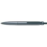 3x Pilot gelroller Explorer metalic grijs