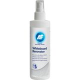 8x AF whiteboardreiniger, tube van 125 ml