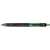 120x 5 Star balpen groen