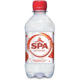 3x Spa Intense water, fles van 33 cl, pak a 24 stuks