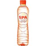 3x Spa Reine water, flesje van 50 cl, pak a 24 stuks